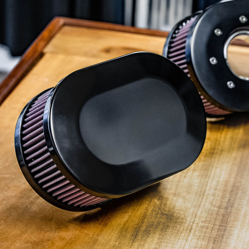 T-Man Performance Harley Products - Get Lowered Cycles