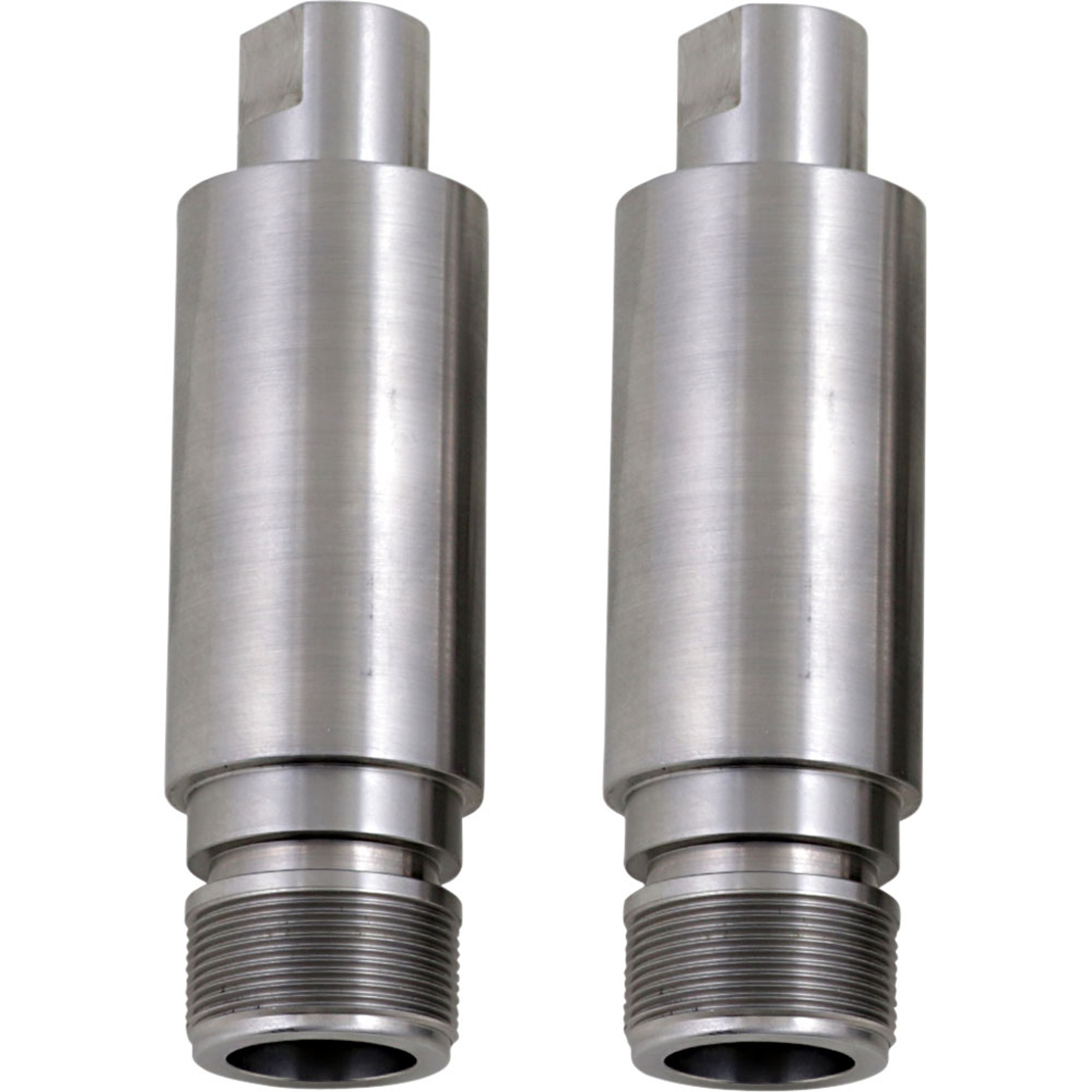 Cycle Visions 2" Fork Tube Extensions for 39mm Harley CV7139 Get