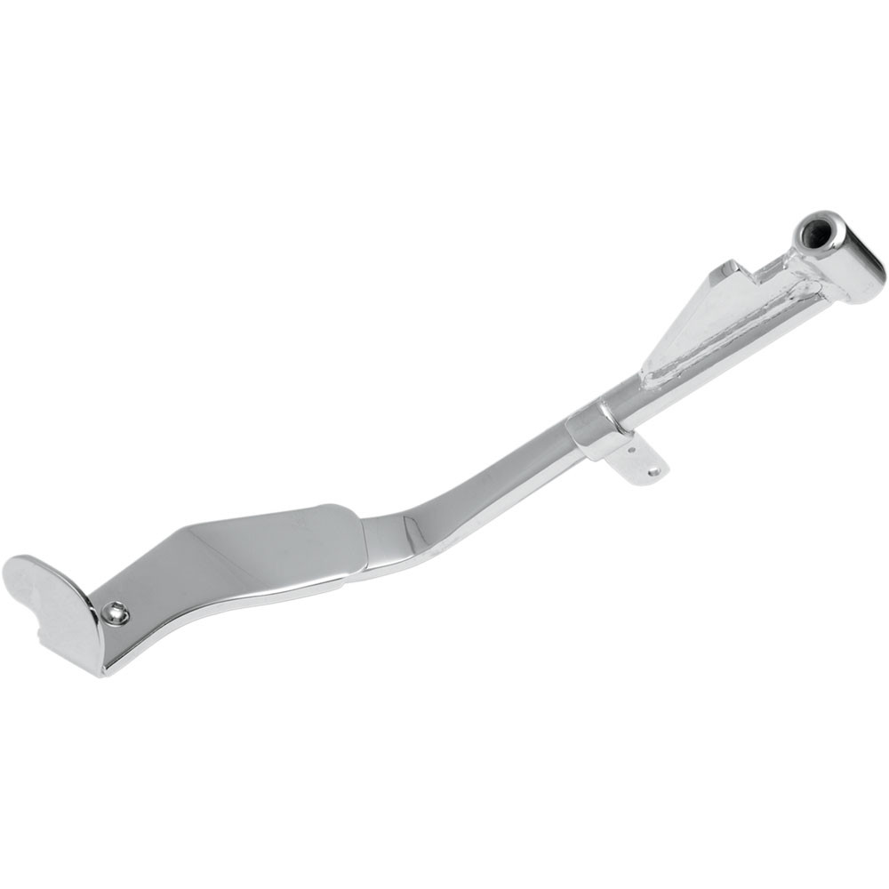 Harley Kickstands & Parts Get Lowered Cycles