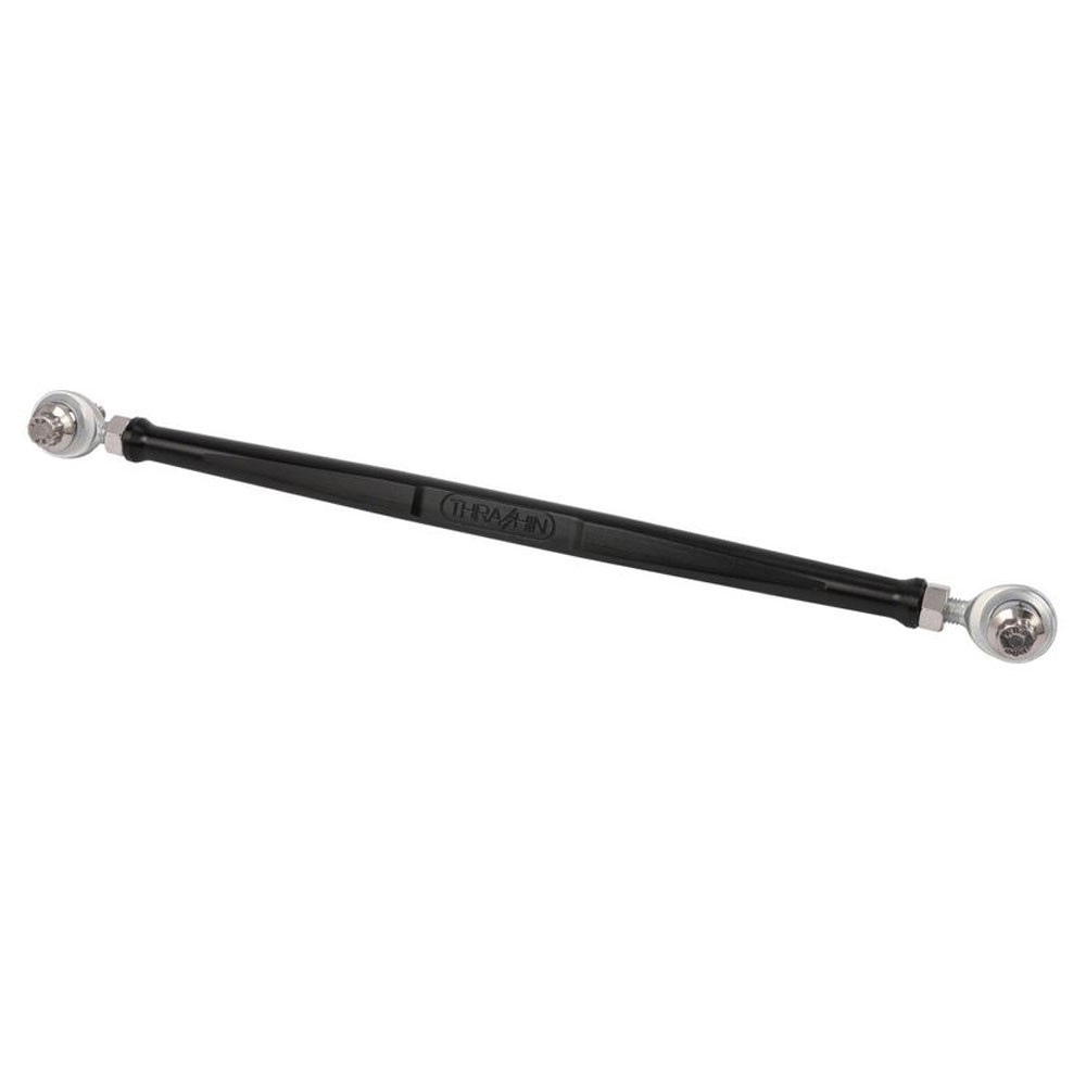 Thrashin Supply Black Shift Linkage for Harley Touring & Softail/Dyna w