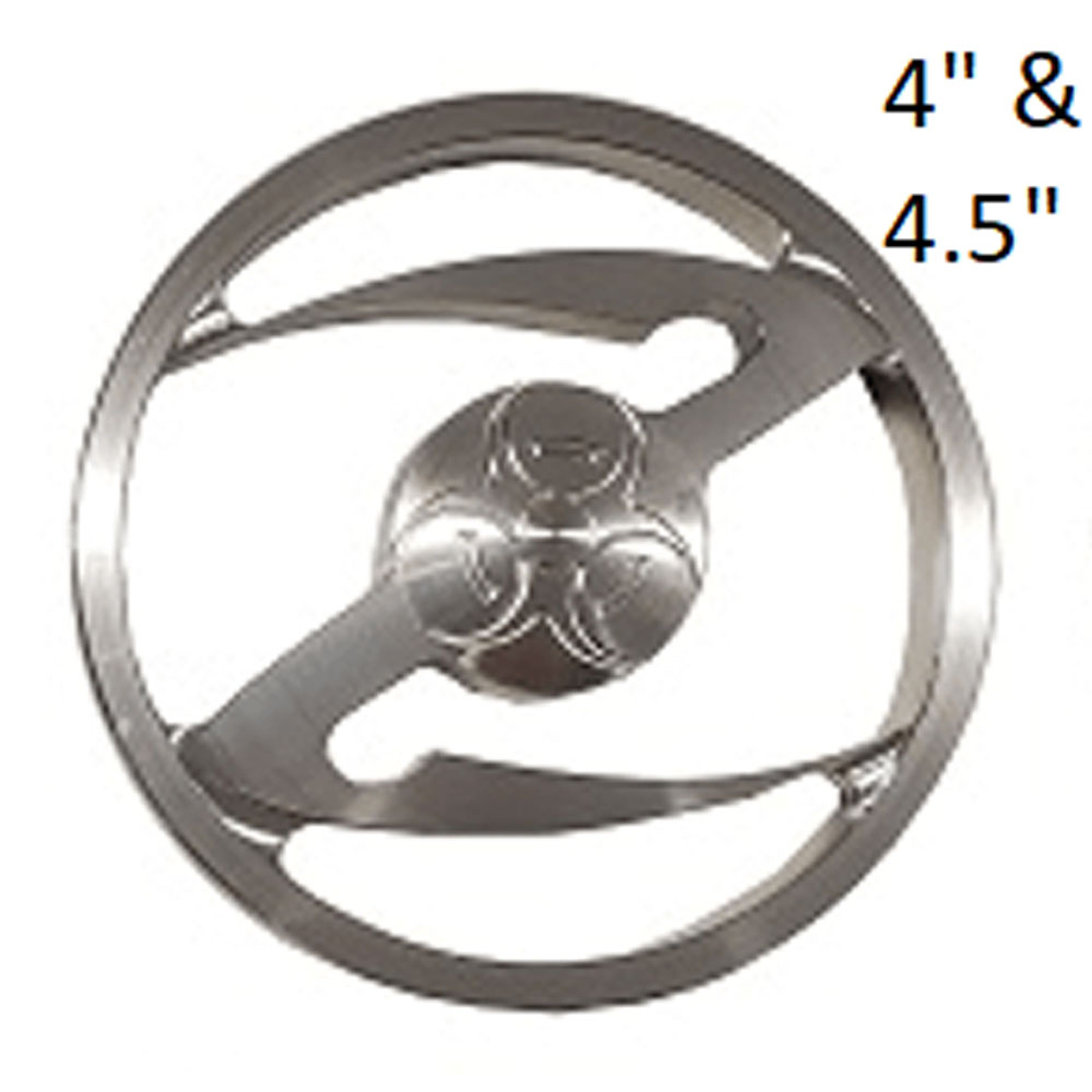 TAB Performance Zombie Ring Inserts for Tab Performance Mufflers Get