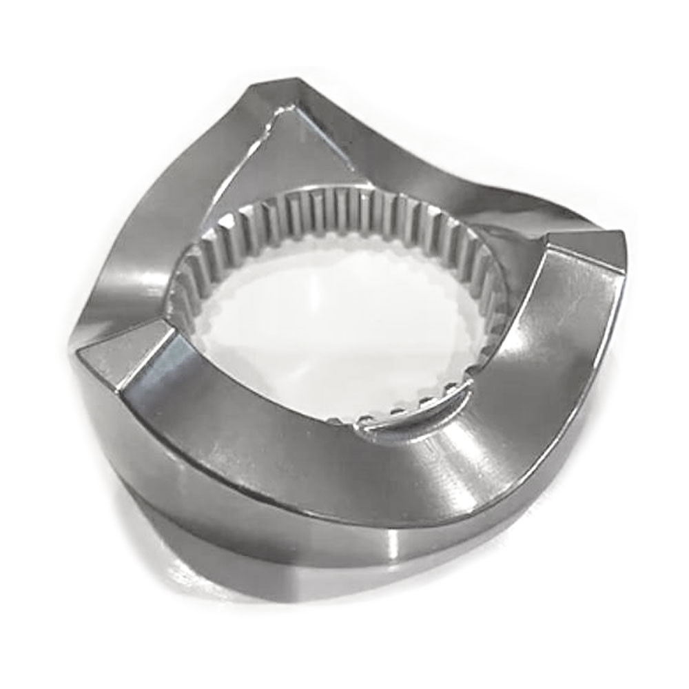 Evolution Black Ops Grabber Compensator Ramp for 2017-2023 Harley M8 ...