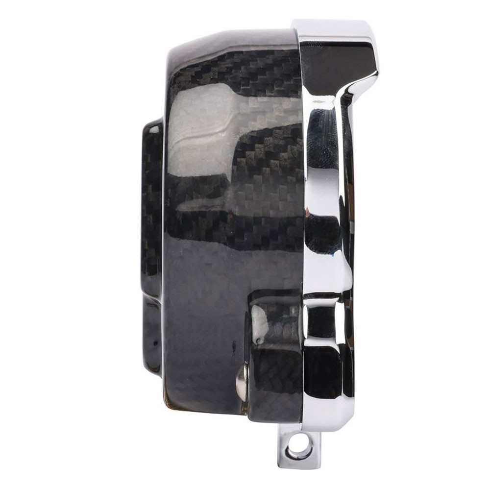 Thrashin Supply Gauge Relocation for 20142022 Harley Road Glide