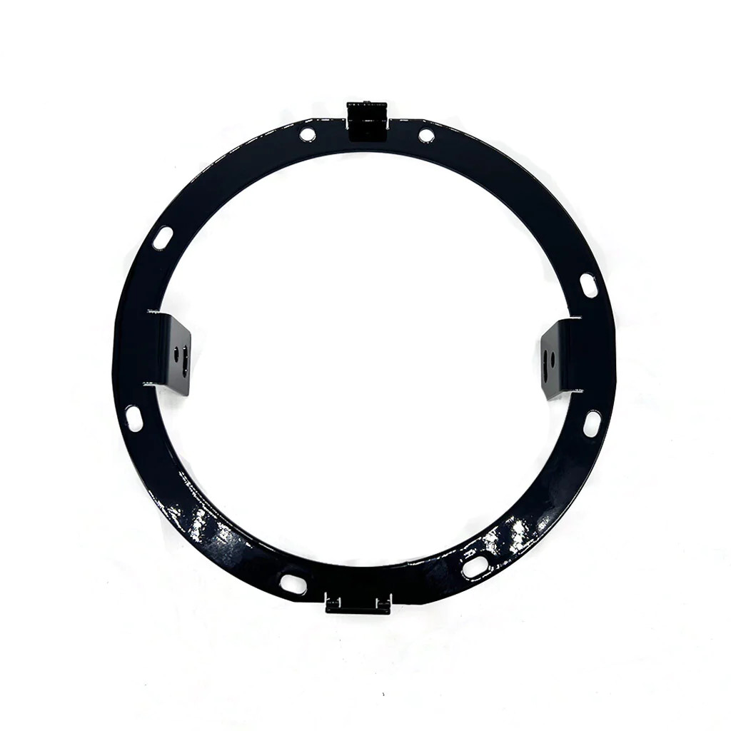 Cali Raised Baja LP6 Mounting Bracket for 20142023 Harley Street Glide/Road King Get Lowered