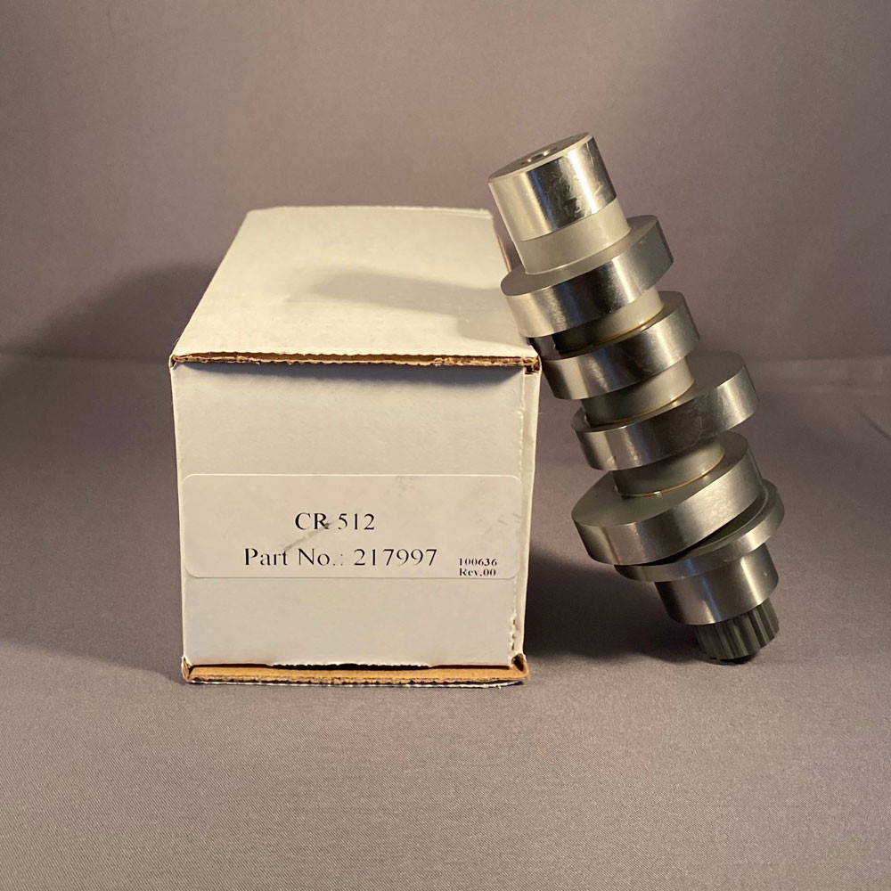 S-RT Mini Fairing For M8 Softail FXLR, FXBB, FXST - View #12