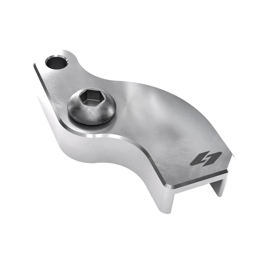 EZ SHIFT Neutral Assist Bracket For M8 17-later Touring 18-up Softail Breakout E - Foto 4