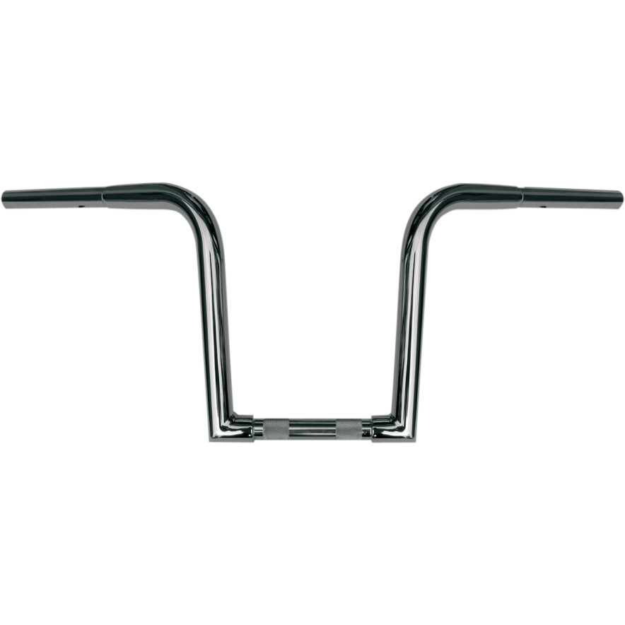 Wild 1 Chubby 11/4" Outlaw'z Ape Hanger Handlebars for Harley Get
