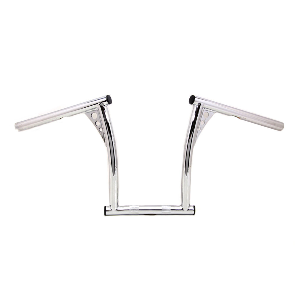 Todds Cycle 1" Stripper Handlebars for Harley Get Lowered Cycles