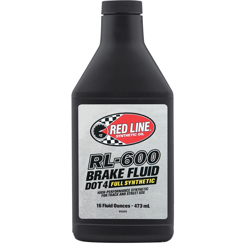 Motorcycle and Harley Brake Fluids Get Lowered Cycles