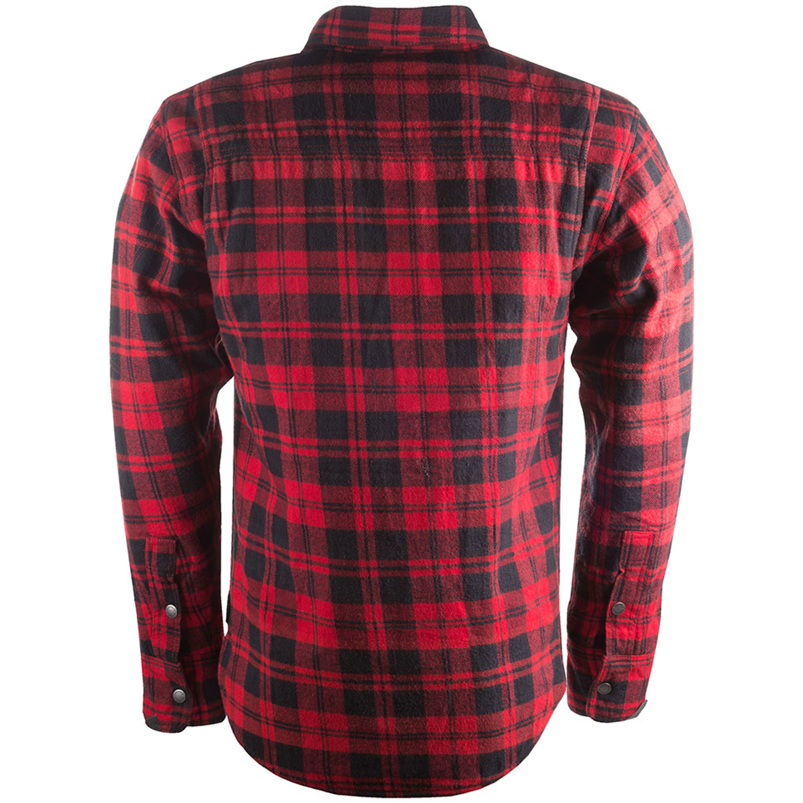 Motorcycle Flannels - Get Lowered Cycles