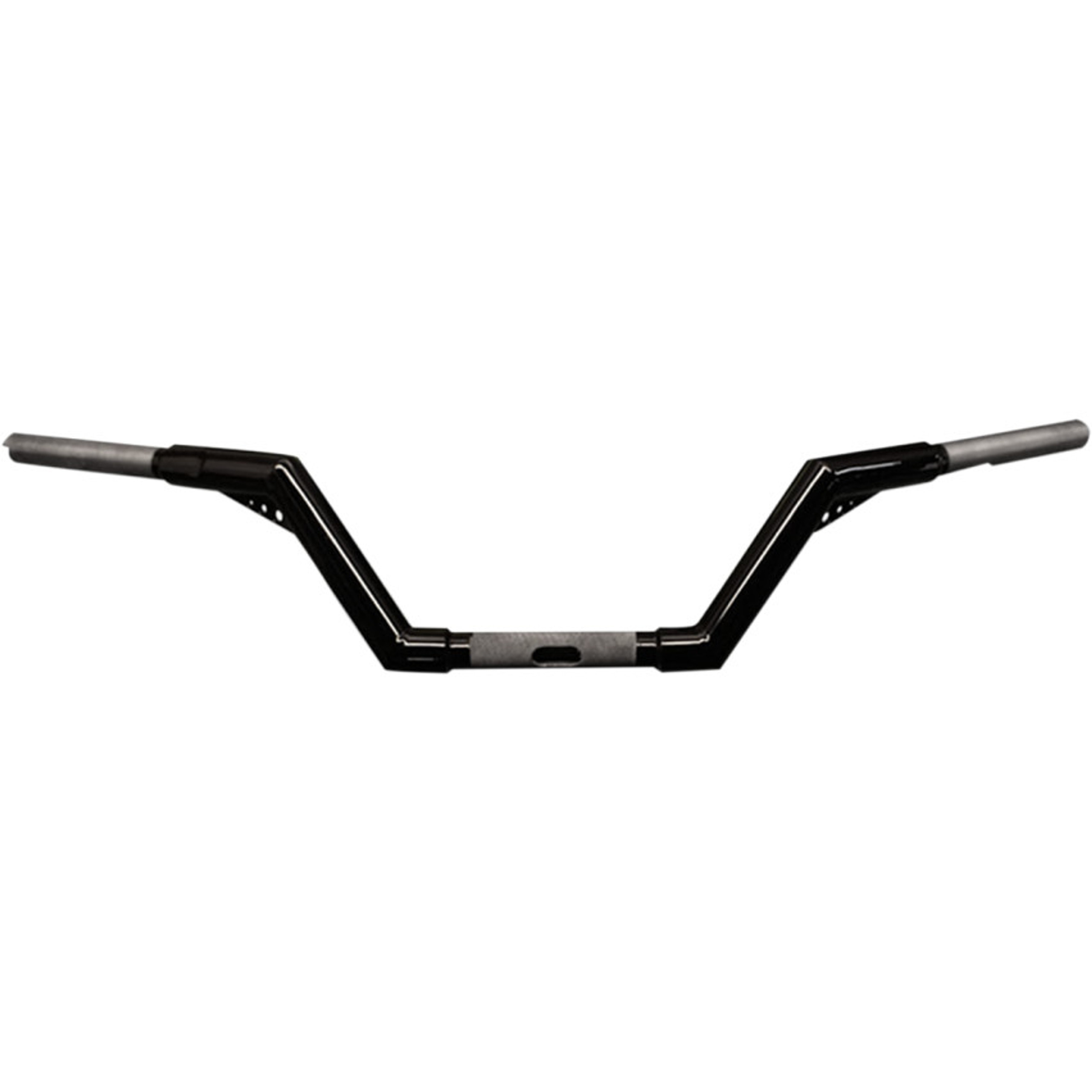 Trask 11/4" VLine Handlebars for 20152017 Harley Road Glide Black