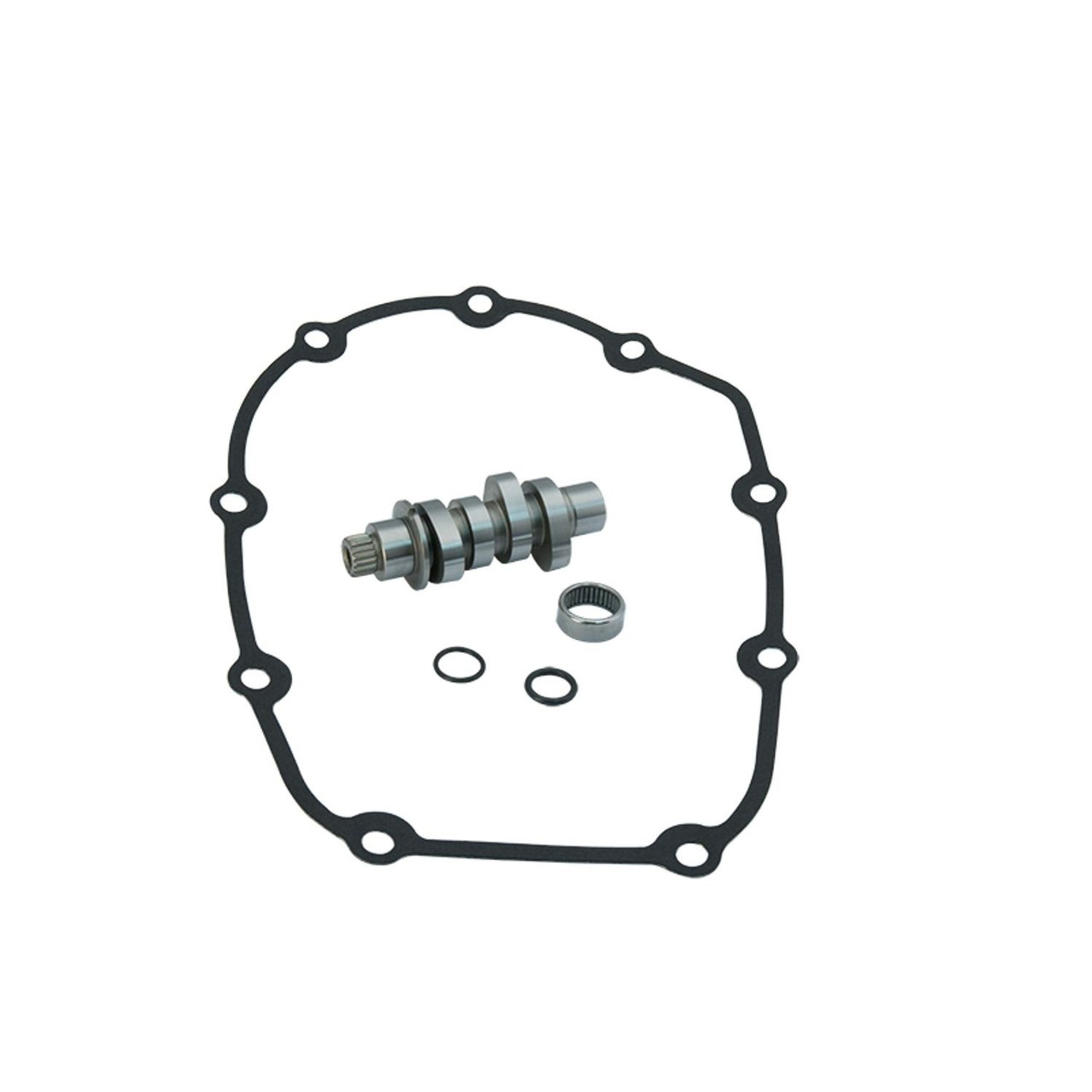 S&S 465 Cam Kit for 20172020 Harley M8 Chain Drive 3300620 Get