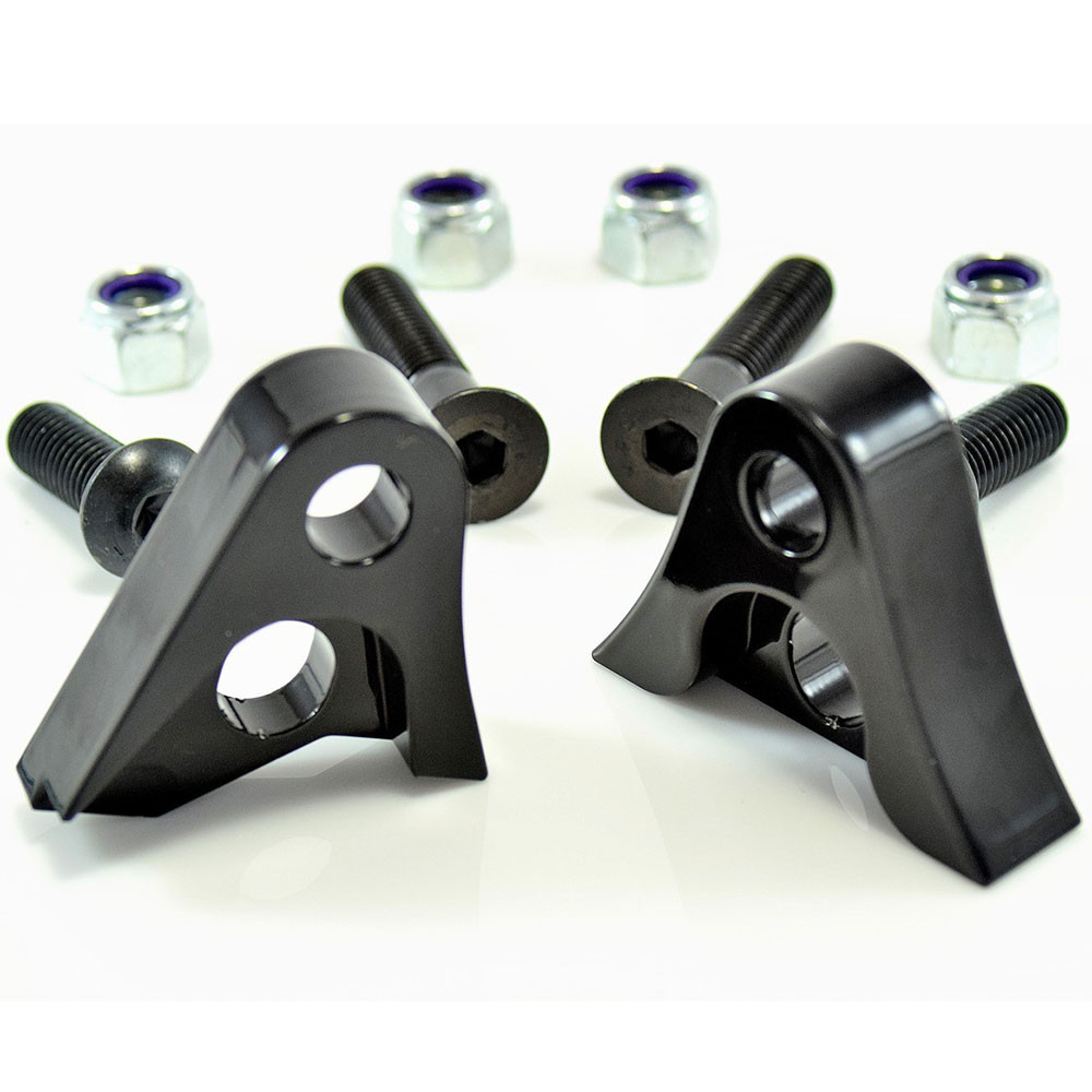 Bung King Swing Arm Lift Kit for Harley Dyna and Sportster SALK Get