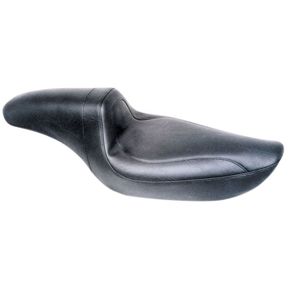 mustang fastback seat dyna