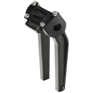 Thrashin Supply 6.5" Pullback Handlebar Risers for 2018-2020 Harley