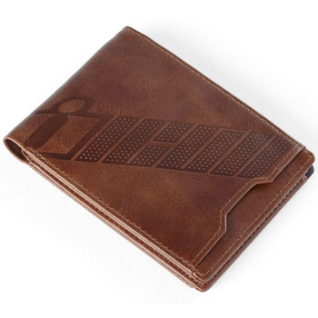 Icon Essential Leather Wallet