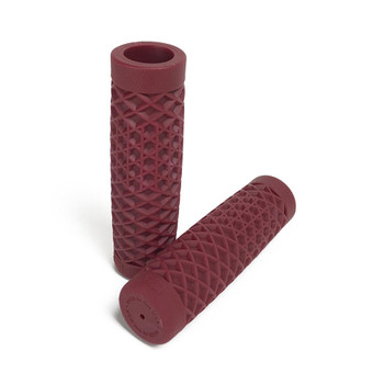 Vans x Cult ODI Grips - Oxblood