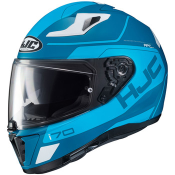 HJC i70 Karon Helmet - Blue