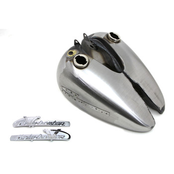 Motorcycle & Harley Gas Tanks - Get Lowered Cycles