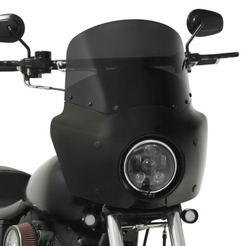 Memphis Shades Road Warrior Fairing for 1991-2005 Harley Dyna Memphis Shades Road Warrior Fairing for 1991-2005 Harley Dyna