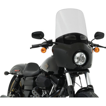 Memphis Shades Vented Windshields for Road Warrior Fairing