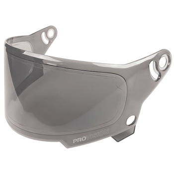 Bell Eliminator Face Shield - Light Smoke