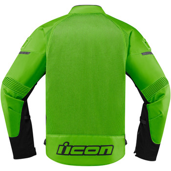 Icon Men's Contra 2 Jacket - Green Icon Men's Contra 2 Jacket - Green