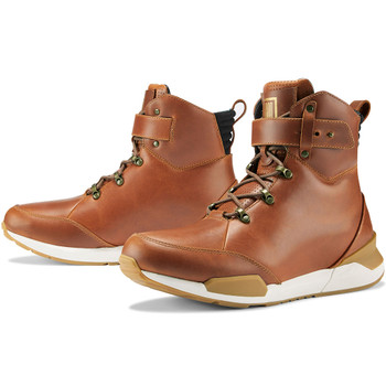 Icon 1000 Varial Boots - Brown Icon 1000 Varial Boots - Brown