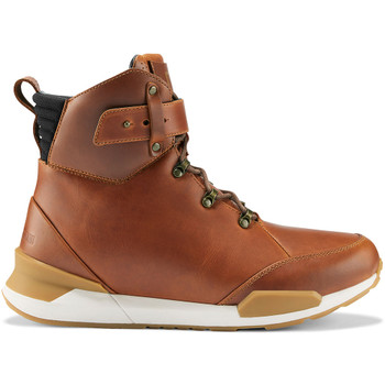Icon 1000 Varial Boots - Brown Icon 1000 Varial Boots - Brown