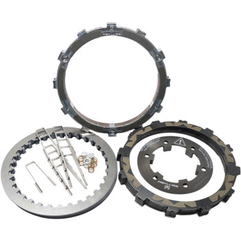 Rekluse RadiusX Clutch Kit for 1998-2017 Harley Big Twin Cable Clutch