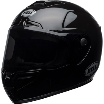 Bell SRT Stealth Matte Black Camo 