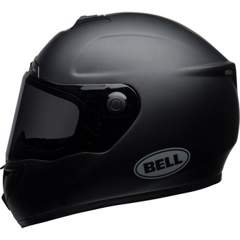 Bell SRT Helmet - Matte Black