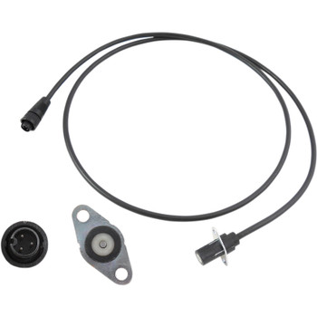 Drag Specialties Crank Position Sensor for 1995-1998 Harley Touring - Repl. OEM #62447-95 Drag Specialties Crank Position Sensor for 1995-1998 Harley Touring - Repl. OEM #62447-95