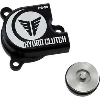 Muller Hydro Clutch for 2017-2019 Harley Touring