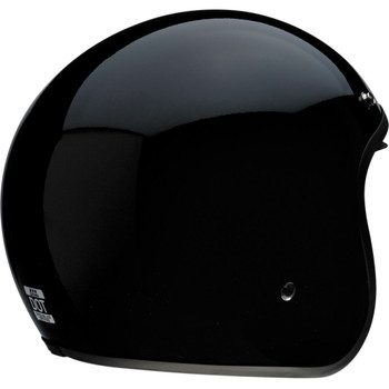 Z1R Saturn Helmet - Gloss Black