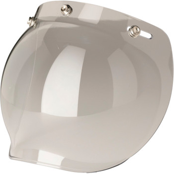 Z1R Bubble Face Shield - Clear