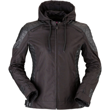 Special Leather Motorcycle Jacket 