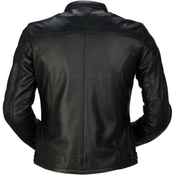 Z1R Women's 22 Leather Jacket