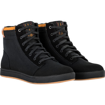 Highway 21 Axle Shoes - Black