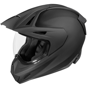 Icon Variant Pro Helmet - Rubatone Black