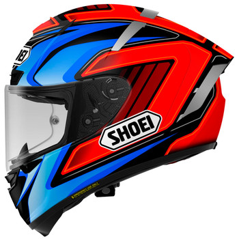 Shoei X 14 Marquez Motegi 3 Motorcycle Helmet Get Lowered Cycles