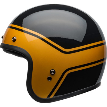 road helmet with visor