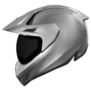 Icon Variant Pro Helmet - Quicksilver