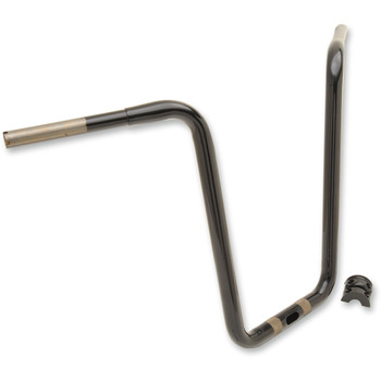 Drag Specialties 14 Inch Ape Hanger 25.4mm (1 inch) Touring