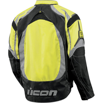 Icon Men's Contra Jacket