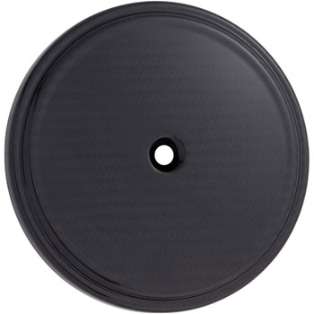 Arlen Ness Big Sucker Stage 1 Air Cleaner Outer Cover - Carbon