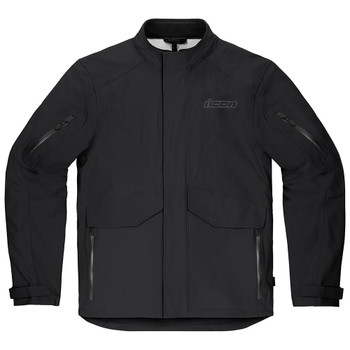 Tarmac One III Level 2 Black Blue Riding Jacket | Buy online in India