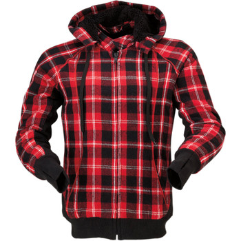 Z1R Women's Lumberjill Jacket