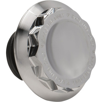 Harley Dyna Gas Caps - Get Lowered Cycles