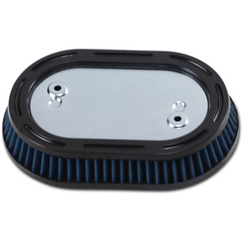 Drag Specialties Premium Washable Air Filter for 2018-2020 Harley 114" Softail/CVO Touring Repl. OEM# 29400267